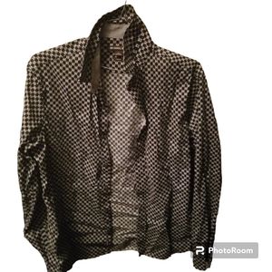 Michael Kors button up